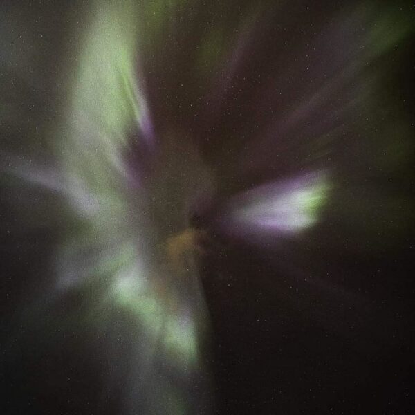 Northern Lights Hot River Hike in Reykjadalur - Image 8