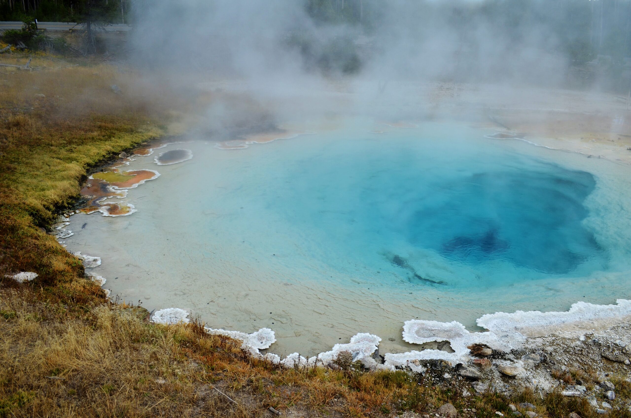 8 Day Around Iceland Summer Minibus Tour