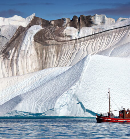 Guide to Fishing Tours in Greenland