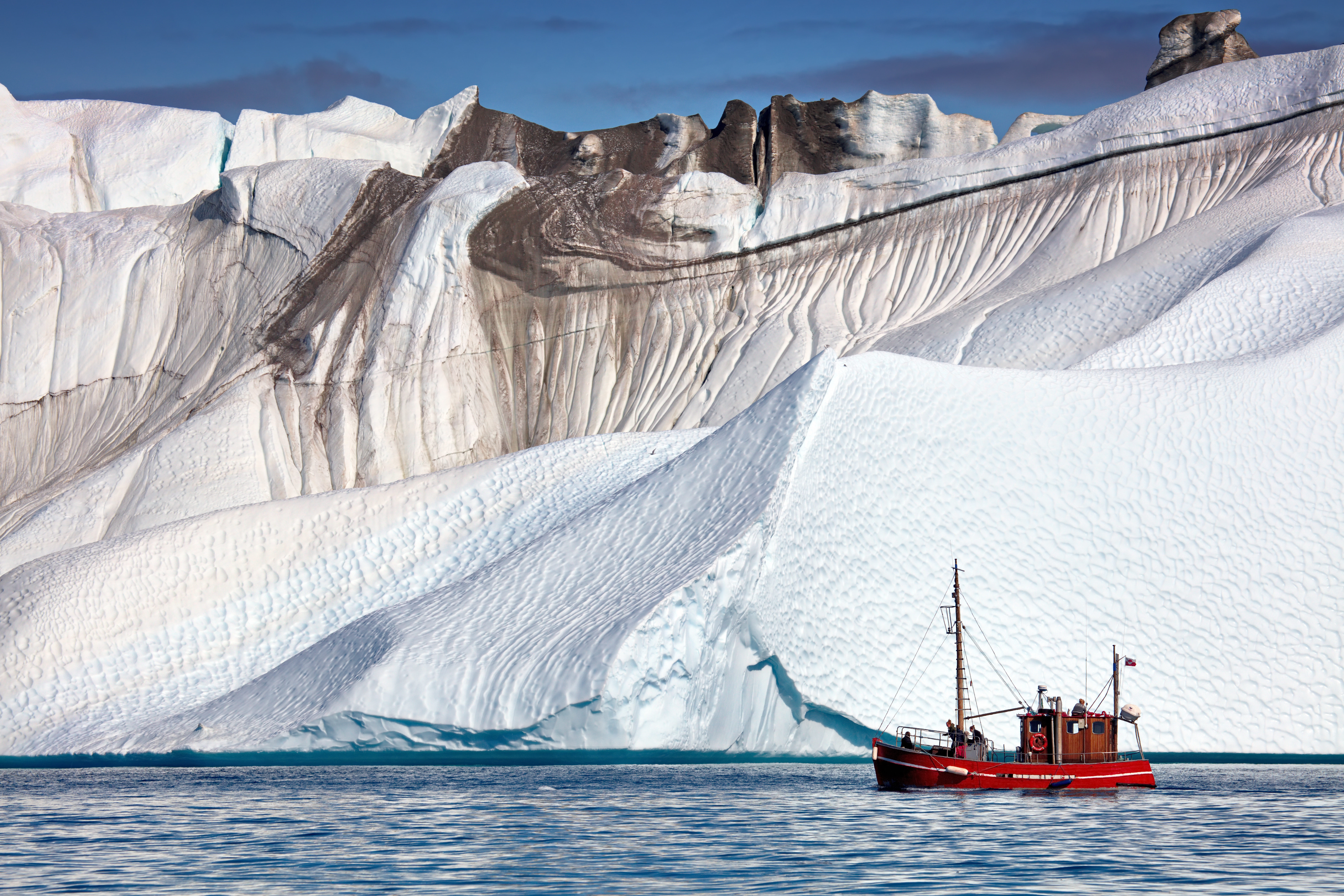 Guide to Fishing Tours in Greenland