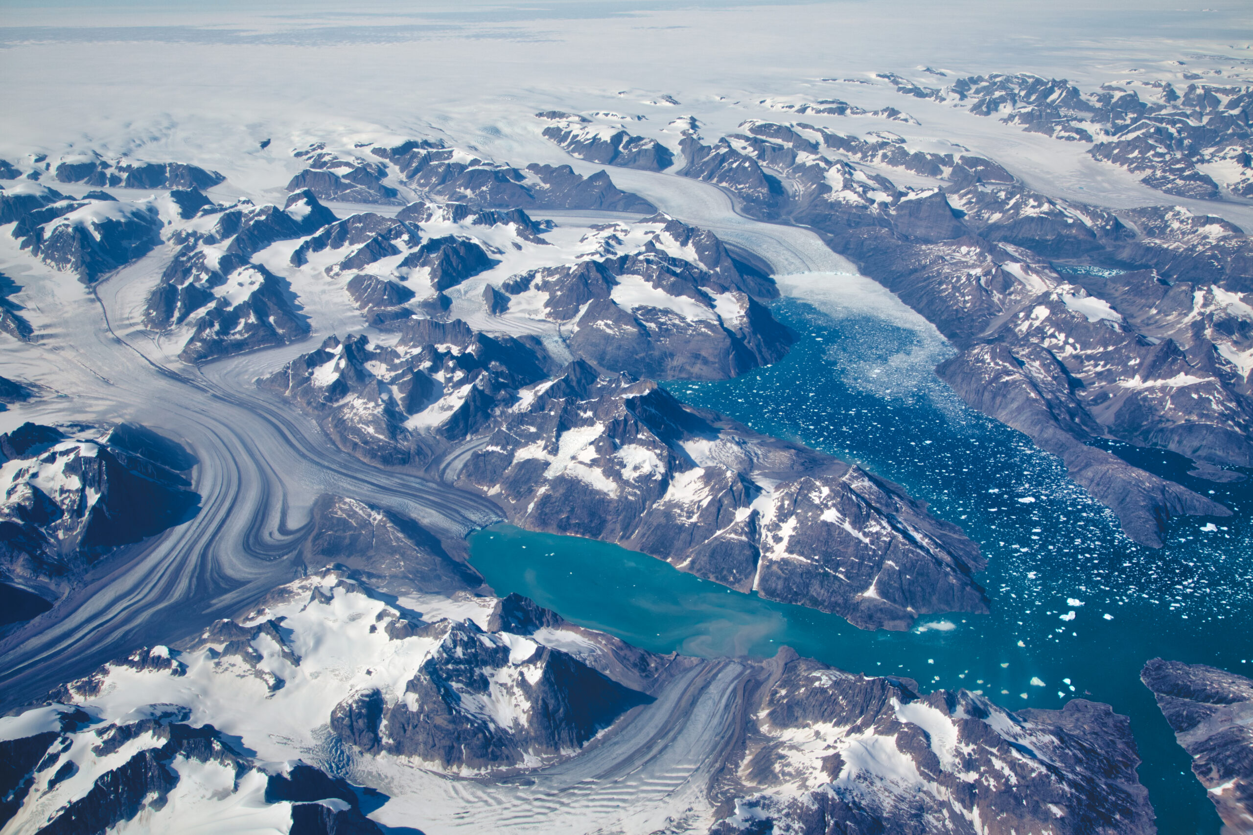 A Comprehensive Guide to Nuuk Airport: Greenland’s Gateway to the Arctic