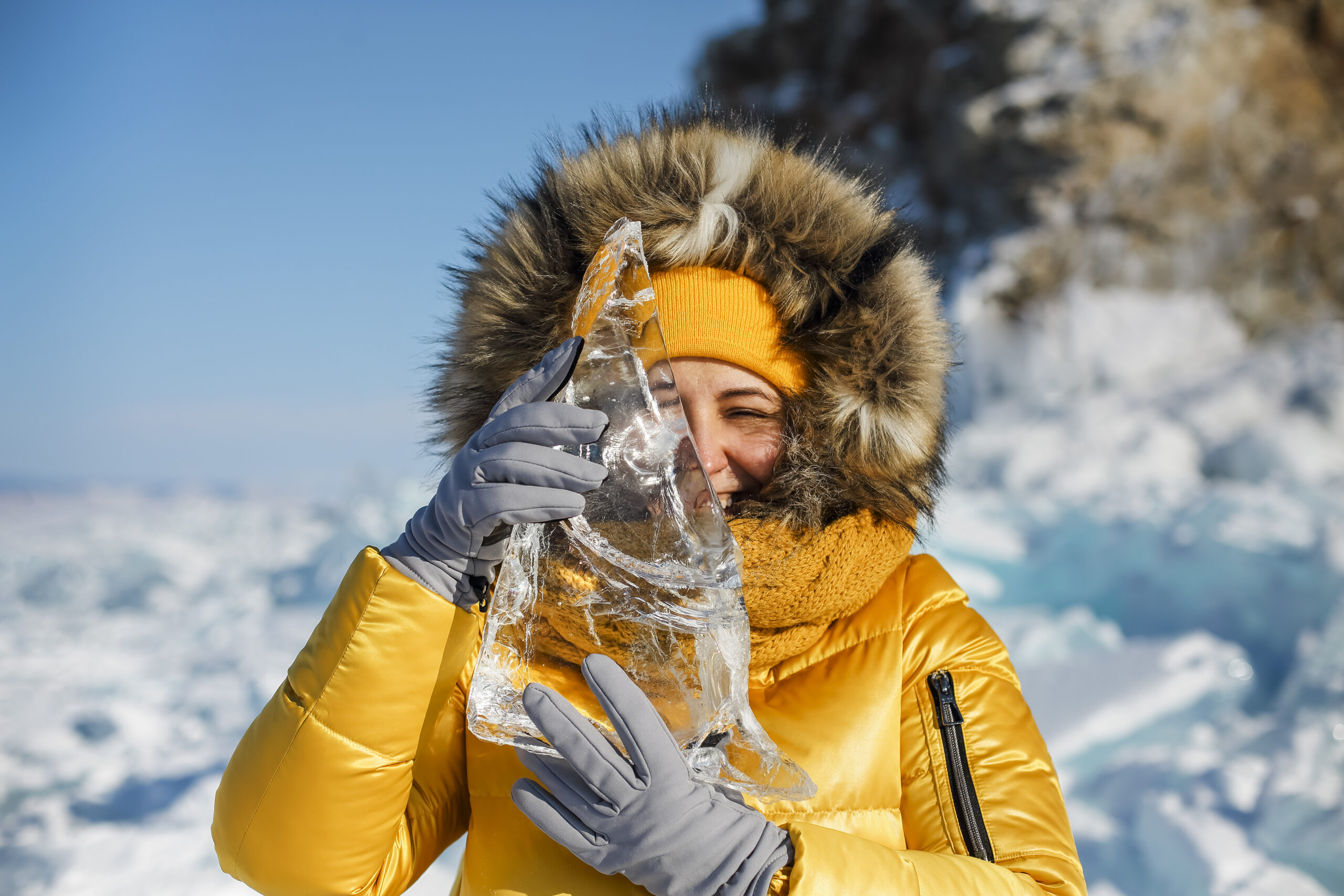 Comprehensive Guide to Nuuk Tours for Cruise Passengers
