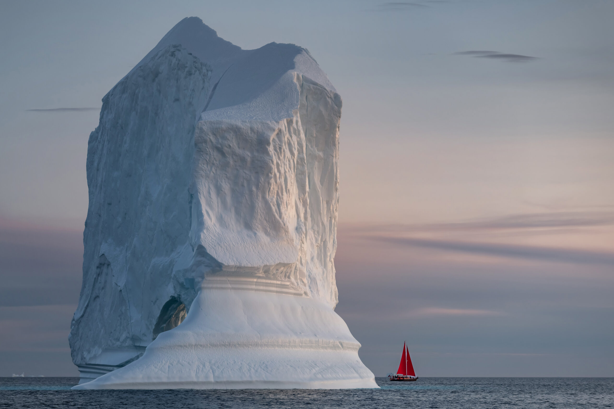 Ice Fjord Boat Tours in Greenland: A Complete Guide for First-Time Visitors