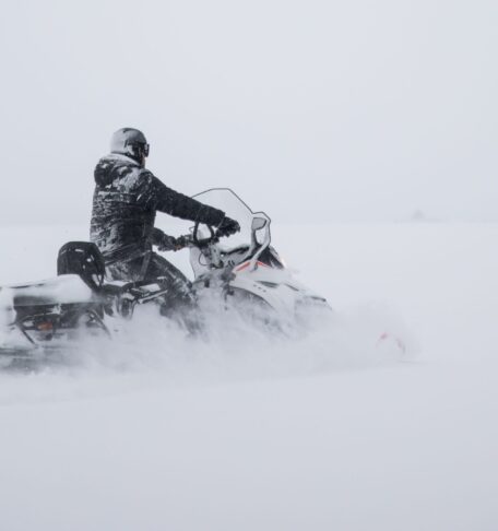 A Comprehensive Guide to Snowmobiling Tours in Greenland