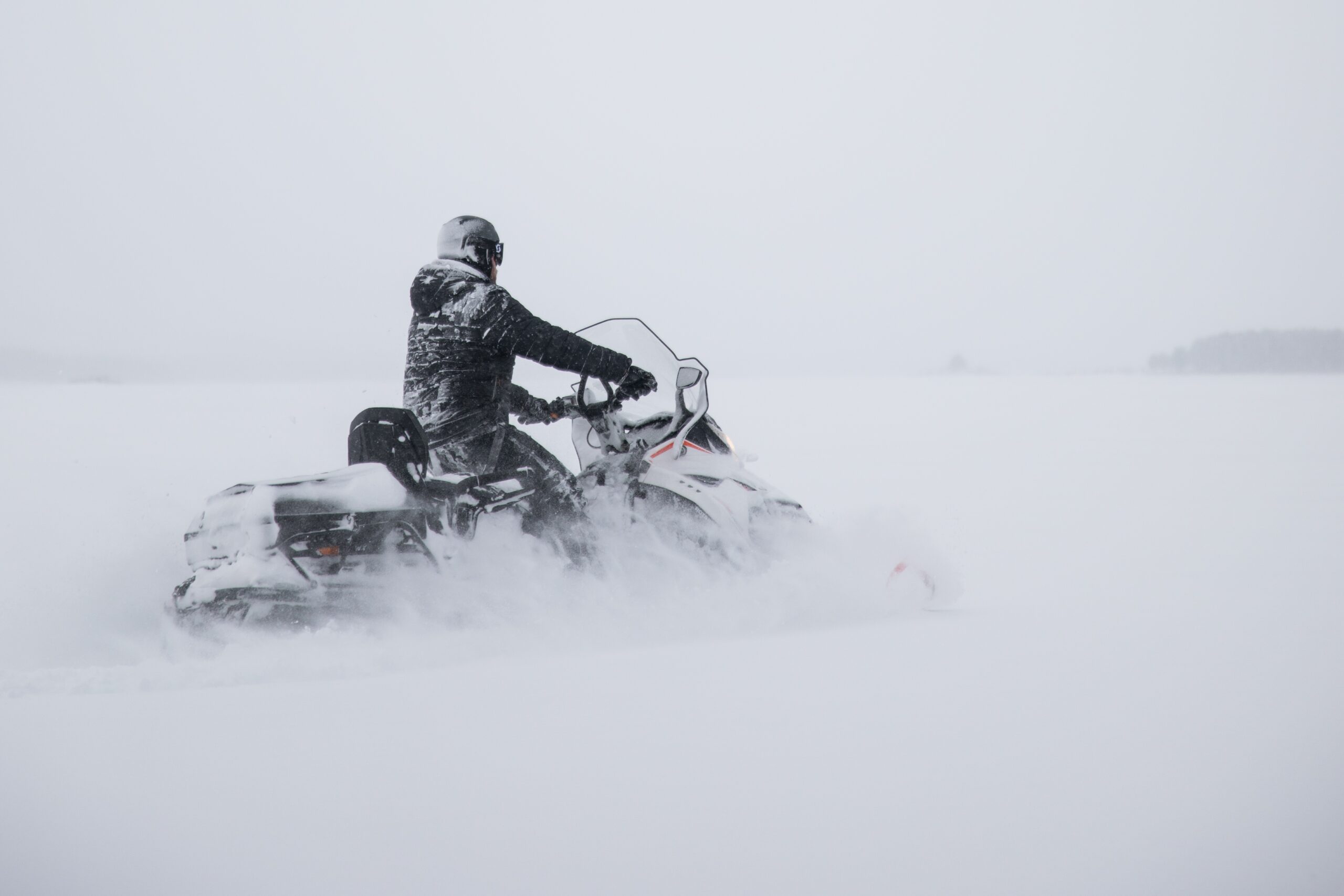 A Comprehensive Guide to Snowmobiling Tours in Greenland