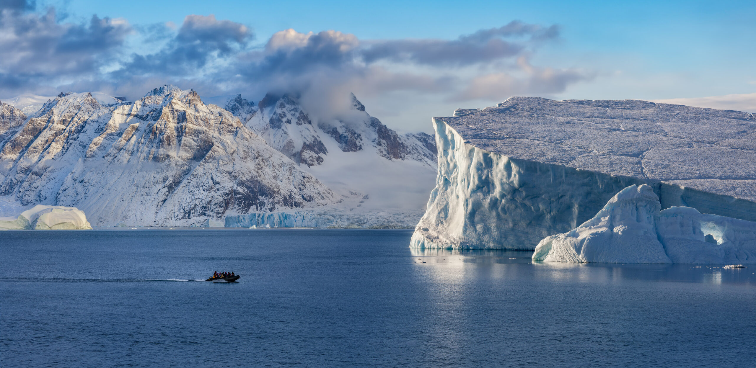 Summer in Greenland: A Unique Arctic Adventure