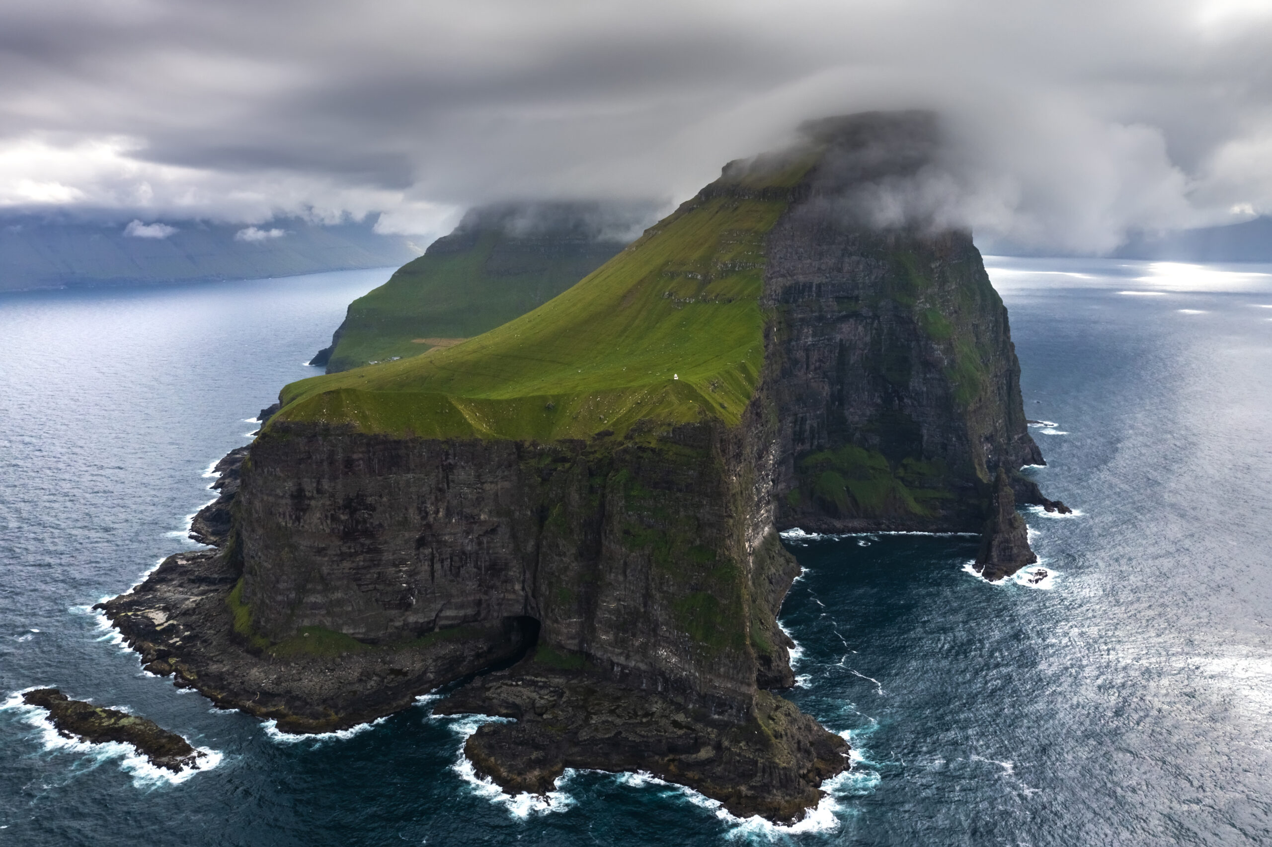 Exploring the Faroe Islands: A Complete Guide to Travel and Transport