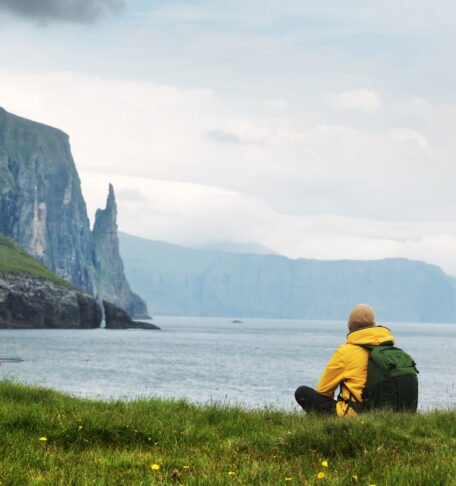 Explore the Best Tours in the Faroe Islands