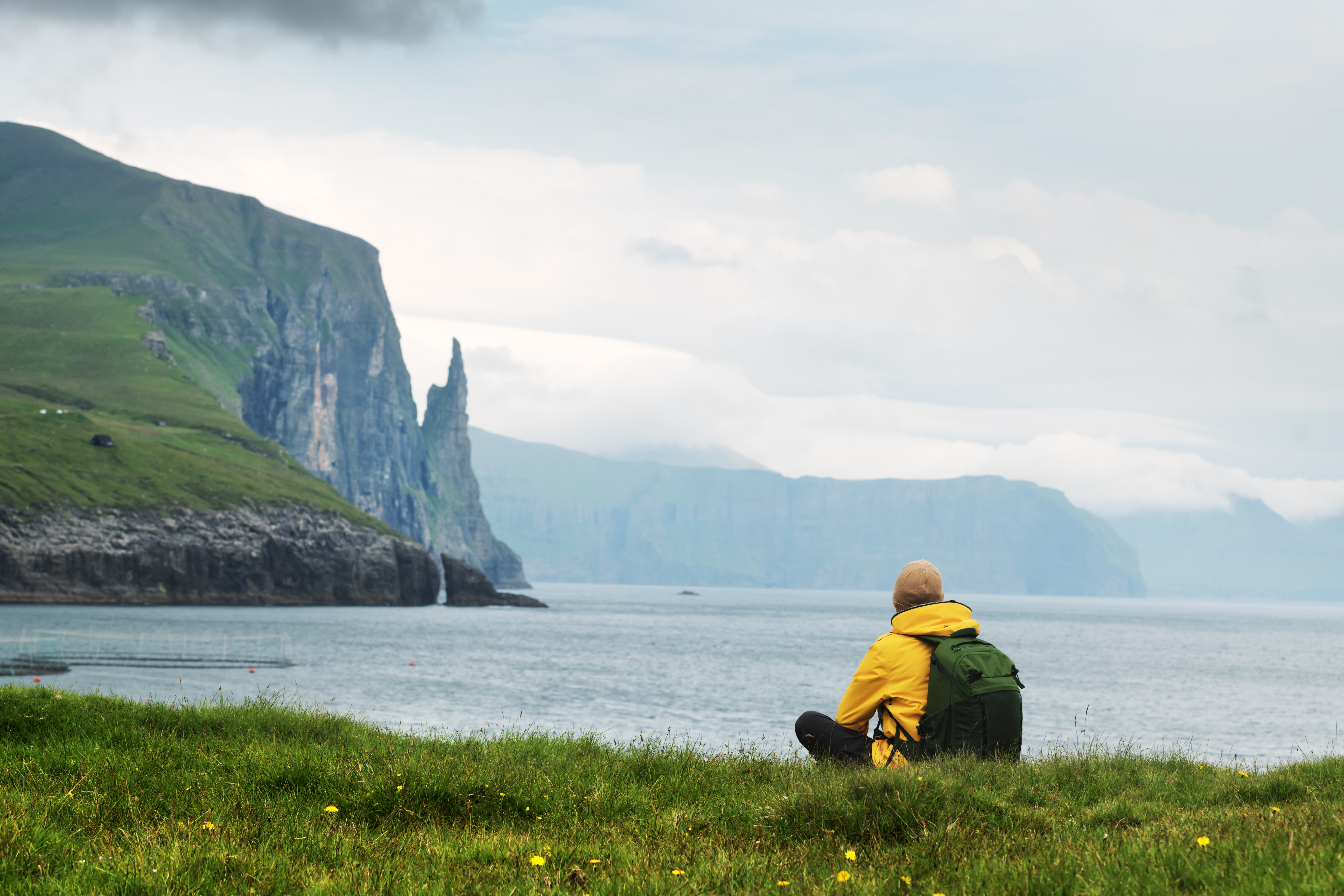 Explore the Best Tours in the Faroe Islands